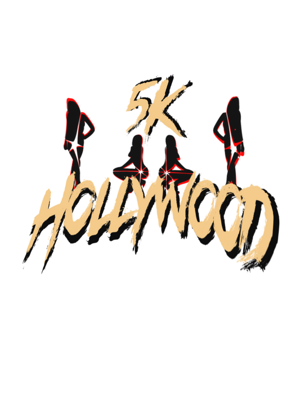 5K Hollywood